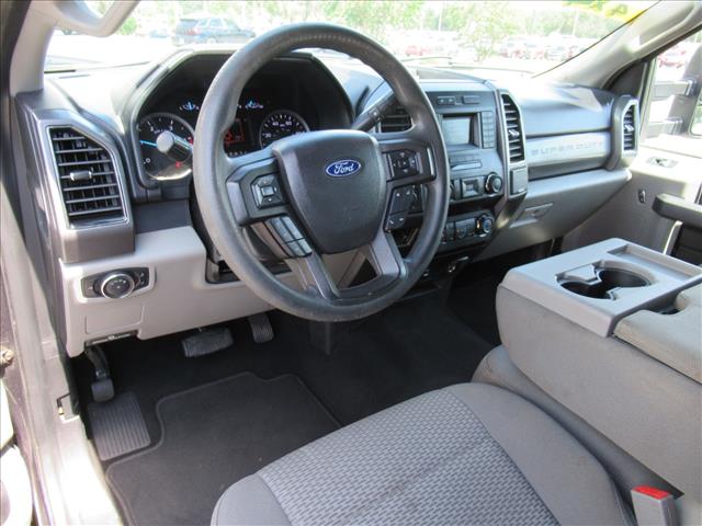 2019 Ford F-250 Super Duty XLT