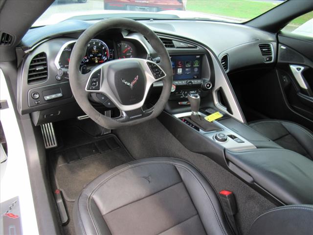 2016 Chevrolet Corvette Z06