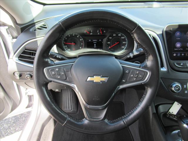 2019 Chevrolet Malibu RS