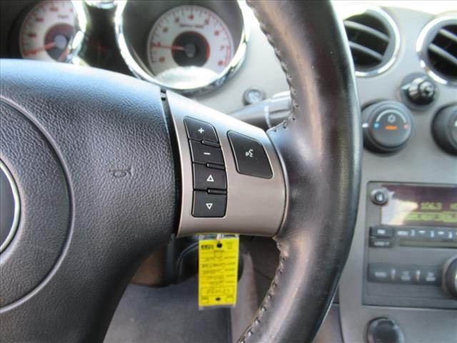 2006 Pontiac Solstice Base