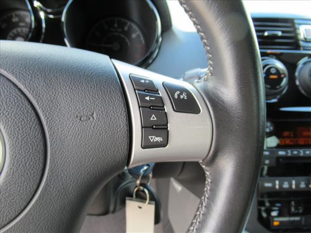 2009 Saturn SKY Base