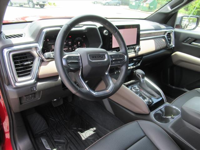 2023 GMC Canyon Denali