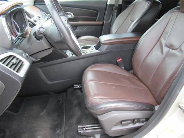 2014 GMC Terrain SLT-1