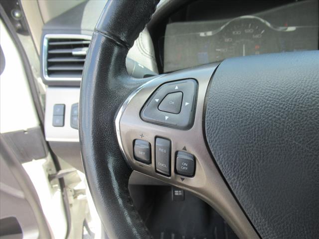 2013 Lincoln MKX Base