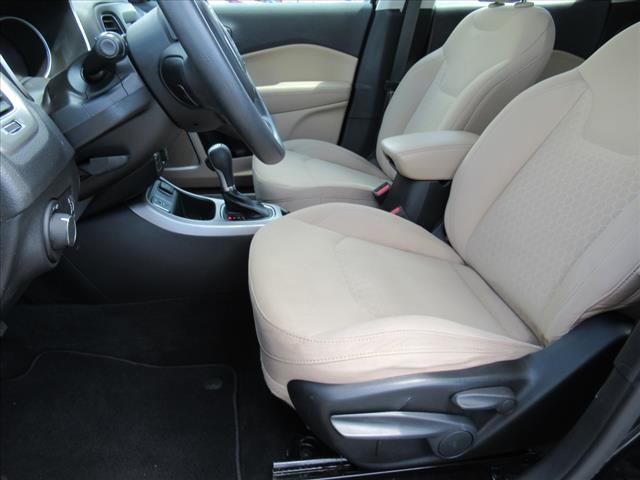 2019 Jeep Compass Sport