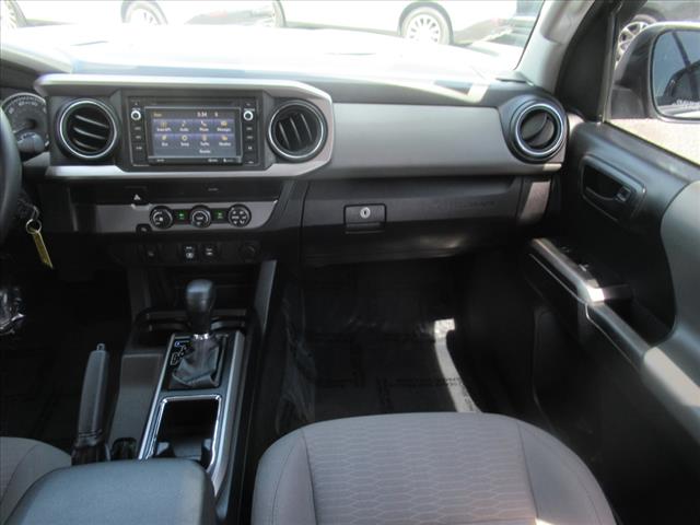 2019 Toyota Tacoma SR5 V6
