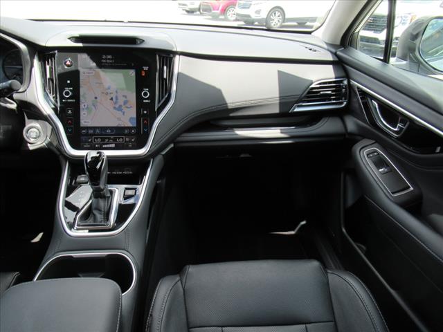 2024 Subaru Outback Touring