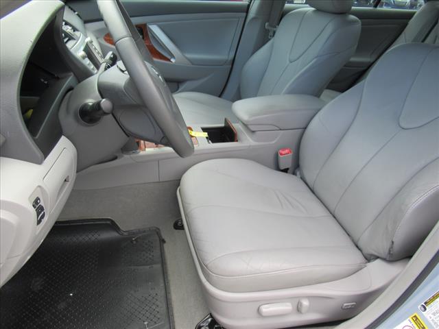 2010 Toyota Camry Hybrid Base