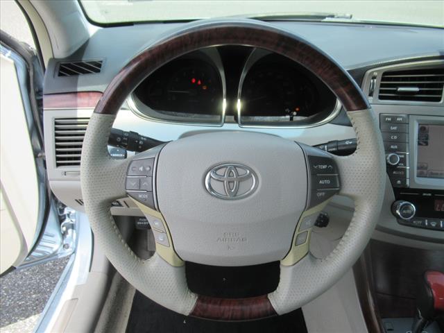 2011 Toyota Avalon Limited