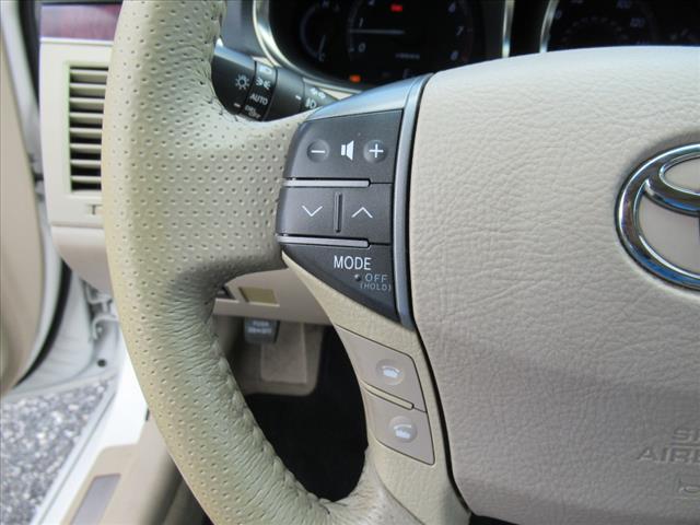 2011 Toyota Avalon Limited