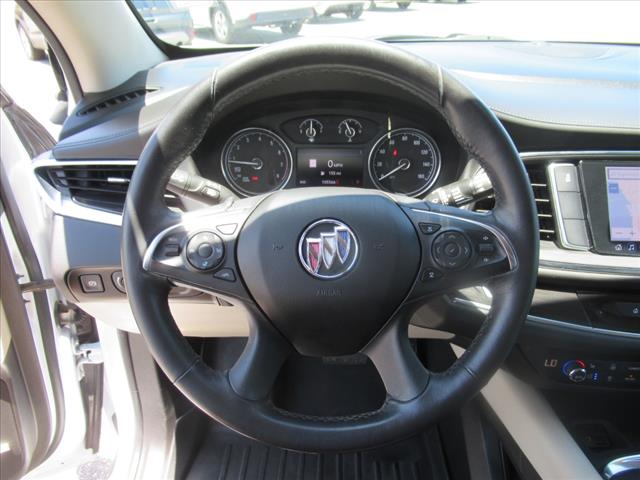 2021 Buick Enclave Premium