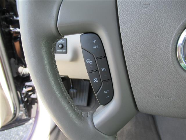 2015 Buick Enclave Premium