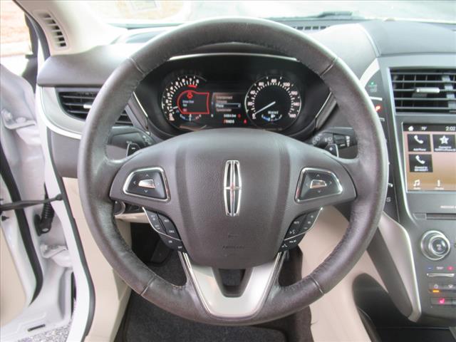 2018 Lincoln MKC Premiere