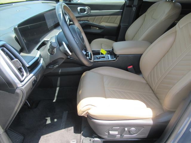 2024 Kia Sorento X-Line SX Prestige