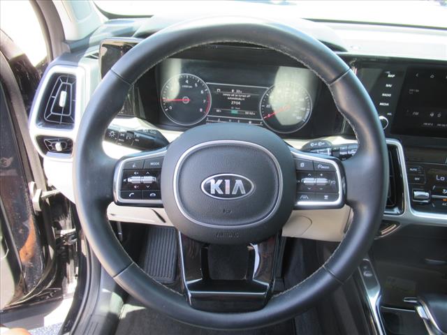 2021 Kia Sorento SX