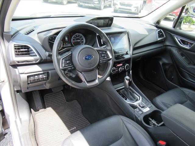2024 Subaru Forester Touring