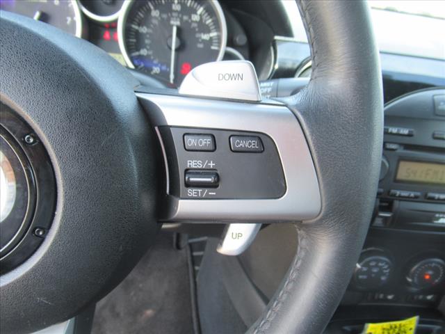 2008 Mazda MX-5 Miata Grand Touring