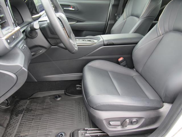 2023 Toyota Crown Limited