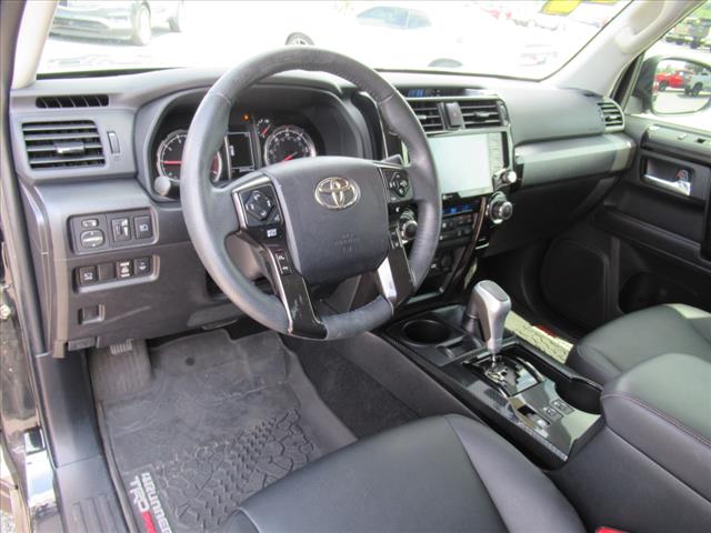 2022 Toyota 4Runner TRD Pro