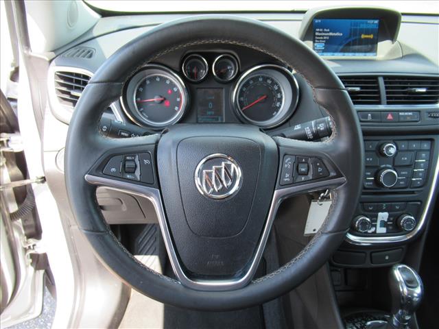 2013 Buick Encore Convenience