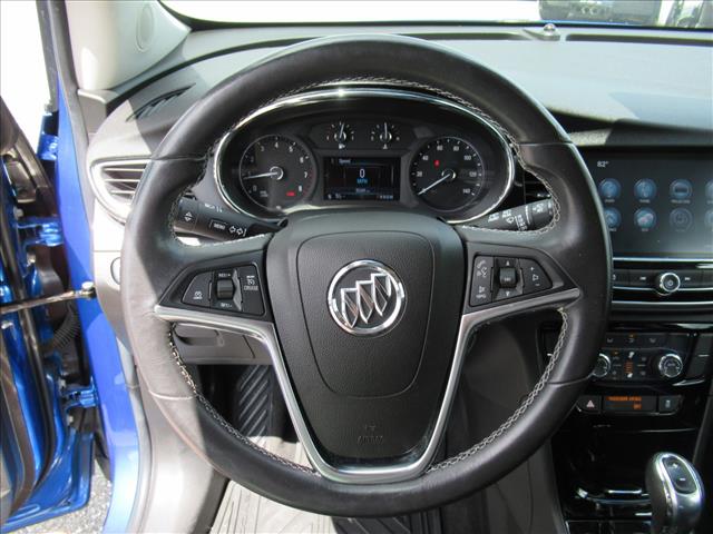 2017 Buick Encore Preferred II