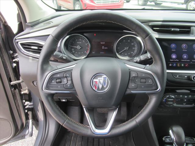 2022 Buick Encore GX Essence