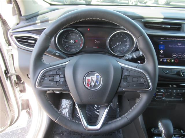 2022 Buick Encore GX Essence