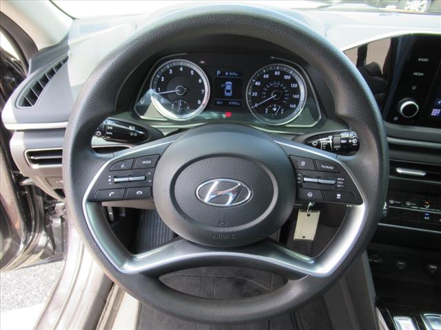 2023 Hyundai Sonata SE