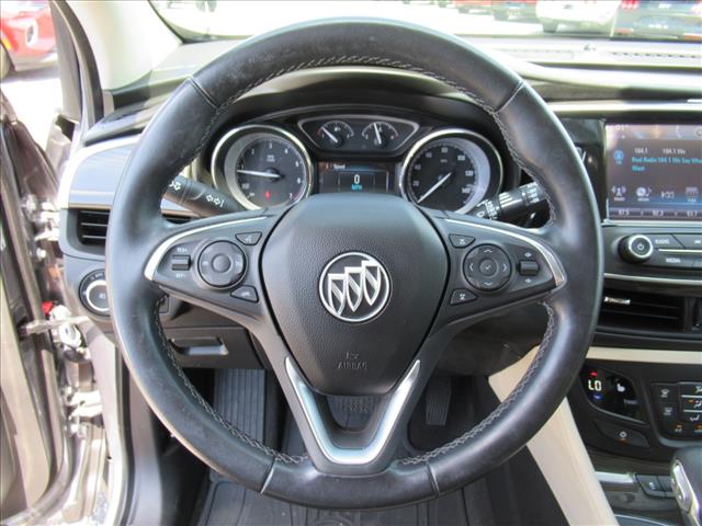 2020 Buick Envision Preferred