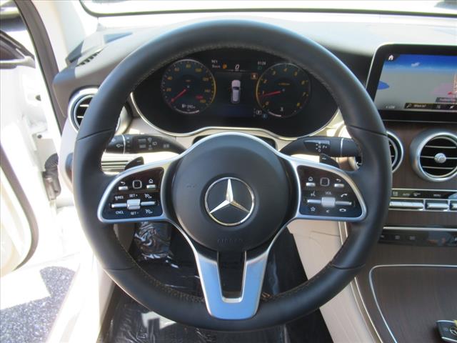 2022 Mercedes-Benz GLC GLC 300 4MATIC