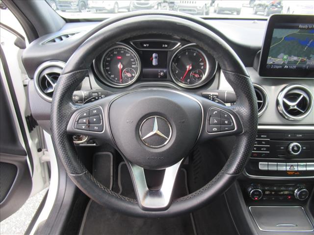 2019 Mercedes-Benz GLA GLA 250