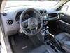 2017 Jeep Patriot High Altitude