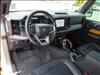 2021 Ford Bronco Badlands Advanced