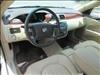 2011 Buick Lucerne CXL