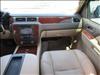 2010 Chevrolet Avalanche LTZ