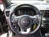 2022 Kia Sportage Nightfall