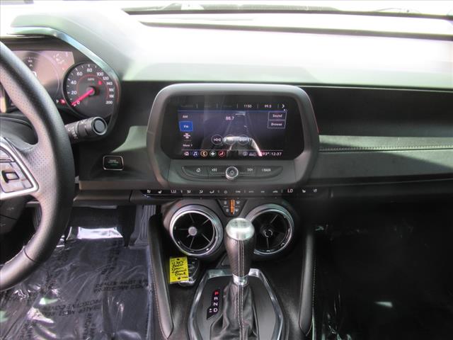 2020 Chevrolet Camaro SS