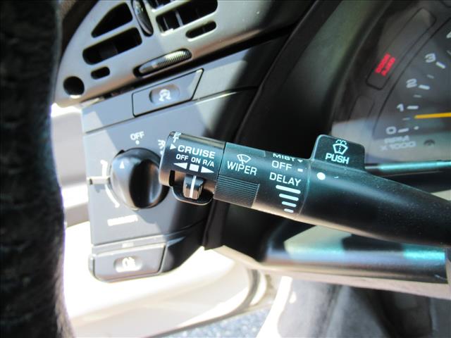 1996 Chevrolet Corvette Base