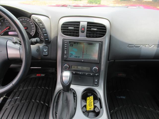 2006 Chevrolet Corvette Base