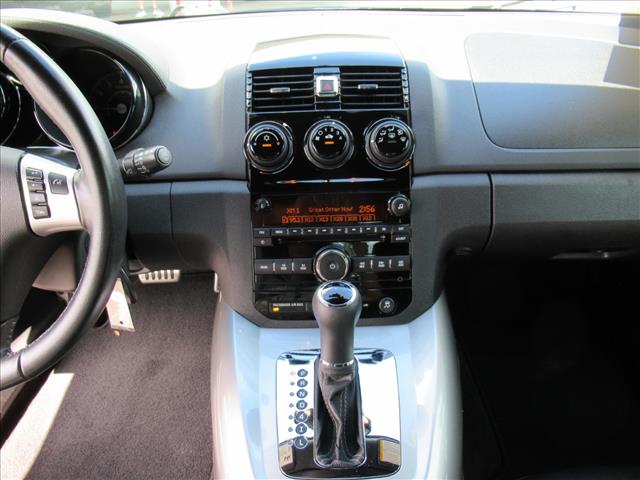 2009 Saturn SKY Base