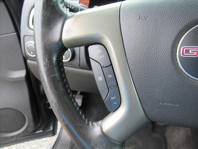 2013 GMC Yukon XL SLT