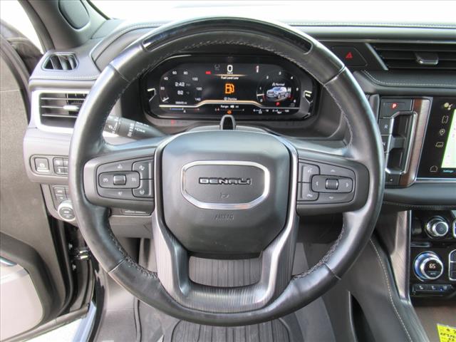 2023 GMC Yukon XL Denali Ultimate