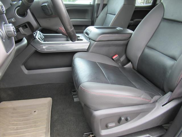 2016 GMC Sierra 2500HD SLT