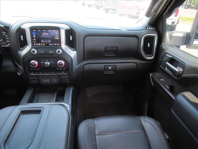 2021 GMC Sierra 3500HD SLT