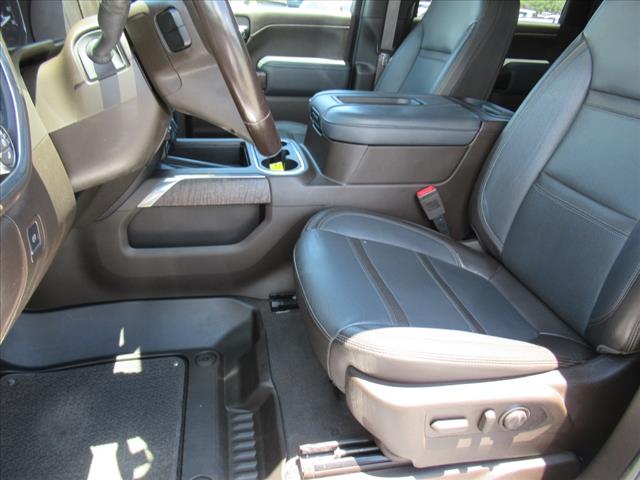 2022 GMC Sierra 3500HD Denali