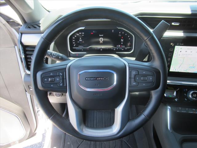 2024 GMC Sierra 3500HD Denali