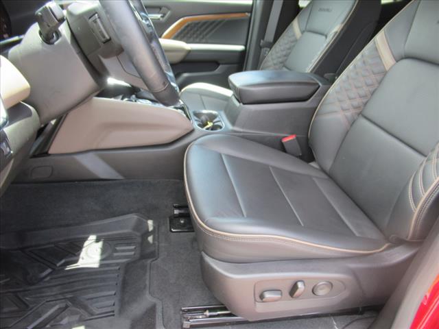 2023 GMC Canyon Denali