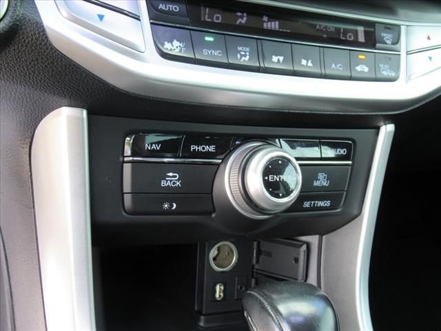 2013 Honda Accord EX-L w/Navi