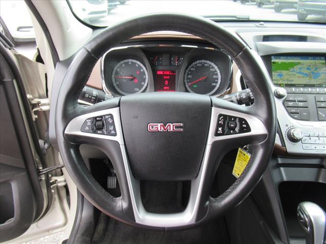 2014 GMC Terrain SLT-1