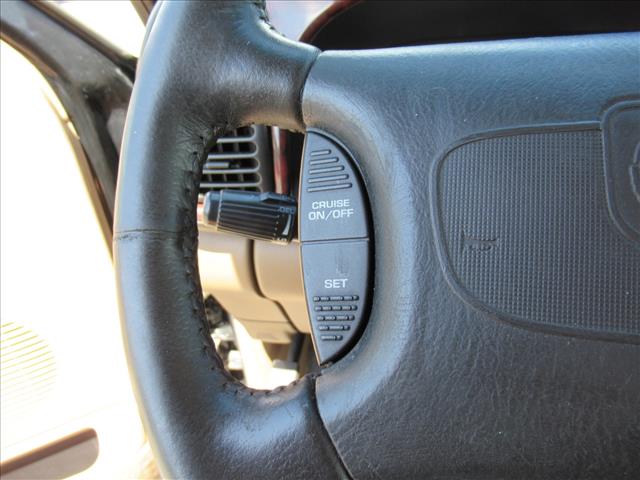 1999 Dodge Ram 2500 Laramie SLT